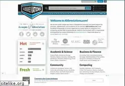 Sites similar to stands4.com