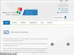 Sites similar to standsexpos.com