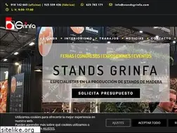 Sites similar to standsgrinfa.com