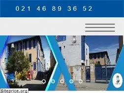 Sites similar to standsolid.ir