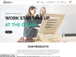 Sites similar to standsome.com
