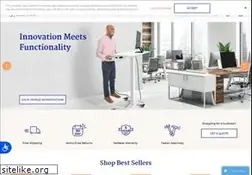 Sites similar to standsteady.com