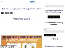 Sites similar to standstrongcoalition.org