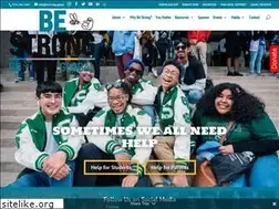 Sites similar to standstrongusa.com