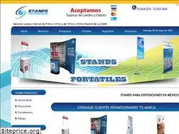Sites similar to standsuniversales.com