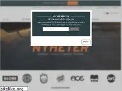 Sites similar to standtall.se