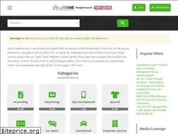 Sites similar to standtogether.ae