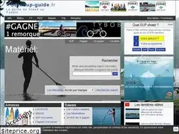 Sites similar to standup-guide.fr