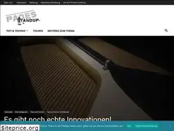 Sites similar to standup-pages.ch