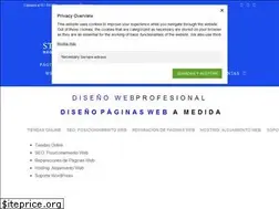 Sites similar to standup-seo.es
