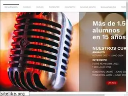 Sites similar to standupacademybcn.com