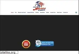 Sites similar to standupamericaus.org