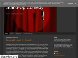 Sites similar to standuparchive.gr