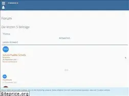 Sites similar to standupbase.de