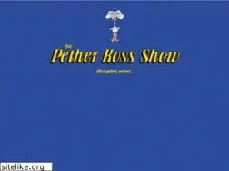 Sites similar to standupcomedy.de