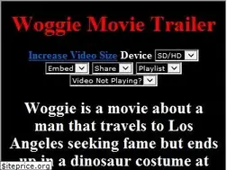 Sites similar to standupcomedy.me