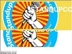 Sites similar to standupcomedyclass.com
