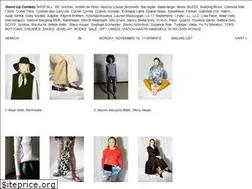 Sites similar to standupcomedytoo.com