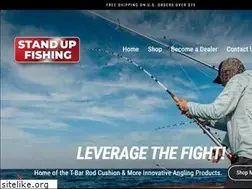 Sites similar to standupfishing.com