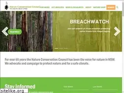 Sites similar to standupfornature.org.au