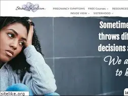 Sites similar to standupgirl.com