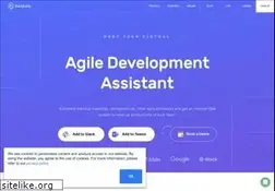 Sites similar to standuply.com