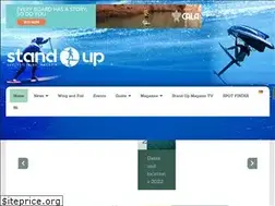 Sites similar to standupmagazin.com