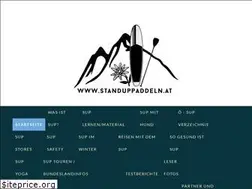 Sites similar to standuppaddeln.at