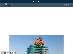 Sites similar to standuppaddle.hu