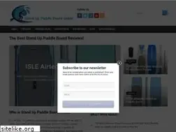 Sites similar to standuppaddleboard.guide