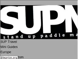 Sites similar to standuppaddlemag.co.uk