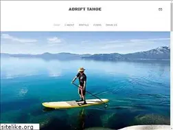 Sites similar to standuppaddletahoe.com