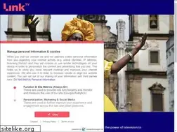Sites similar to standupplanet.org
