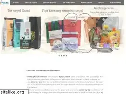 Sites similar to standuppouches.co.id