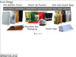 Sites similar to standuppouches.com.au