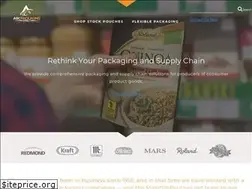 Sites similar to standuppouches.net