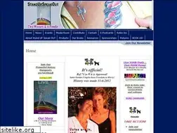 Sites similar to standupspeakout.com