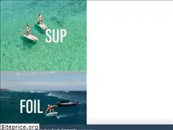 Sites similar to standupsurfshop.com.au