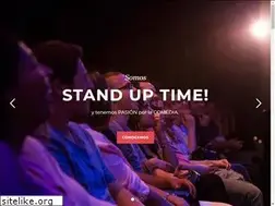 Sites similar to standuptime.com