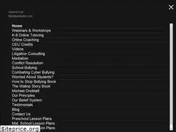 Sites similar to standuptobullying.net