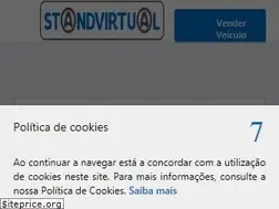 Sites similar to standvirtual.com