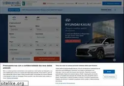 Sites similar to standvirtual.pt