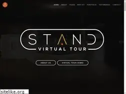 Sites similar to standvt.com