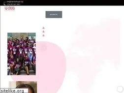 Sites similar to standwithagirl.org