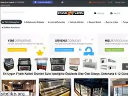 Sites similar to standyapim.com