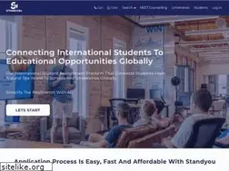 Sites similar to standyou.com
