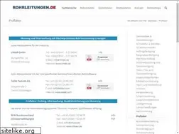 Sites similar to standzeit.de