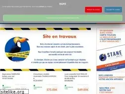 Sites similar to stane.fr