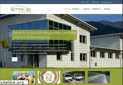 Sites similar to stane.si
