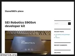Sites similar to stane1983.com